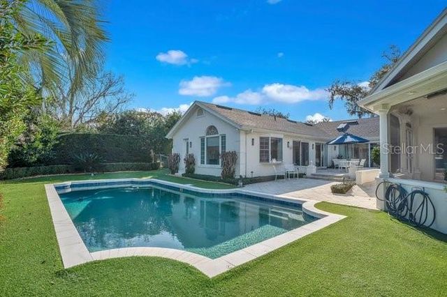 1760 LEGION DRIVE, Winter Park, FL 32789