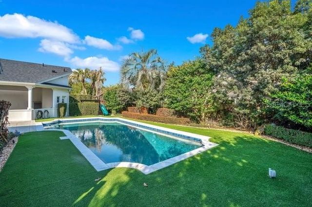 1760 LEGION DRIVE, Winter Park, FL 32789