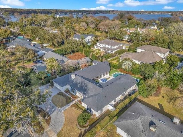 1760 LEGION DRIVE, Winter Park, FL 32789