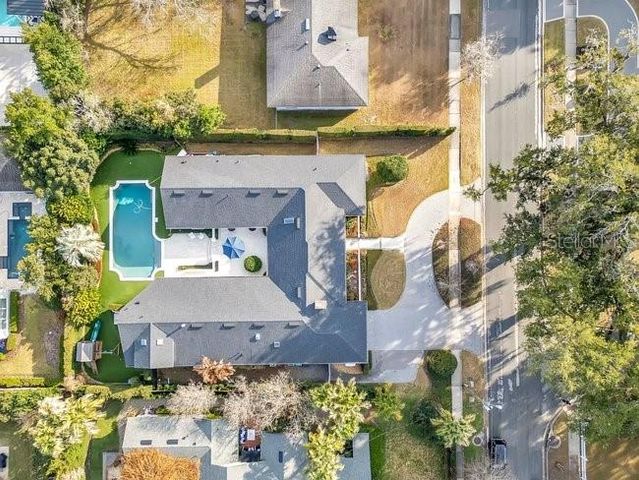 1760 LEGION DRIVE, Winter Park, FL 32789