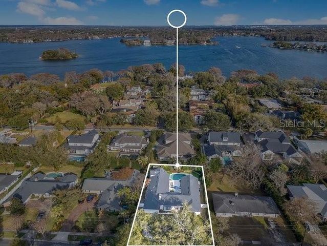 1760 LEGION DRIVE, Winter Park, FL 32789