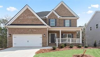 932 Brookmere Court, Atlanta, GA 30349
