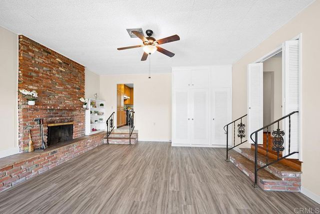 1071 Washington Heights Place, El Cajon, CA 92019