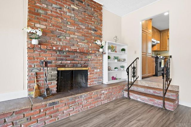 1071 Washington Heights Place, El Cajon, CA 92019