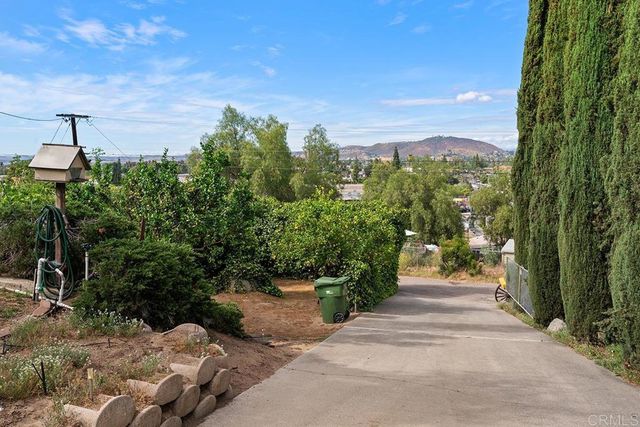 1071 Washington Heights Place, El Cajon, CA 92019