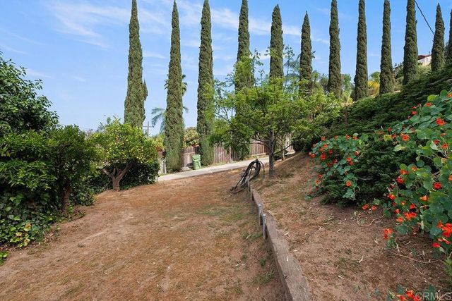 1071 Washington Heights Place, El Cajon, CA 92019