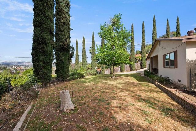 1071 Washington Heights Place, El Cajon, CA 92019