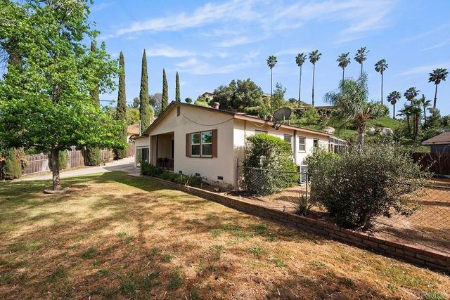 1071 Washington Heights Place, El Cajon, CA 92019