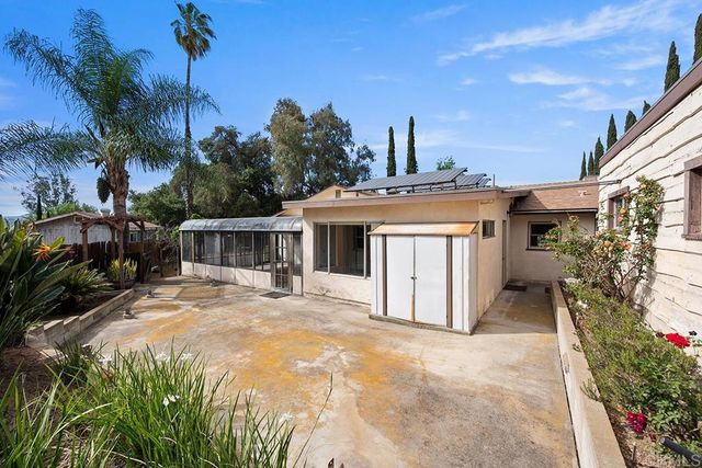 1071 Washington Heights Place, El Cajon, CA 92019