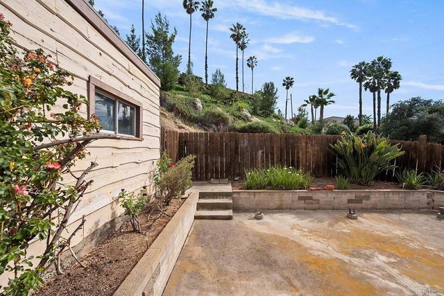 1071 Washington Heights Place, El Cajon, CA 92019