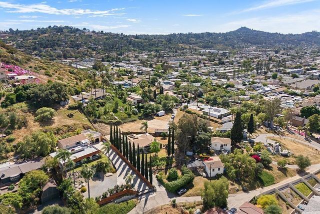 1071 Washington Heights Place, El Cajon, CA 92019