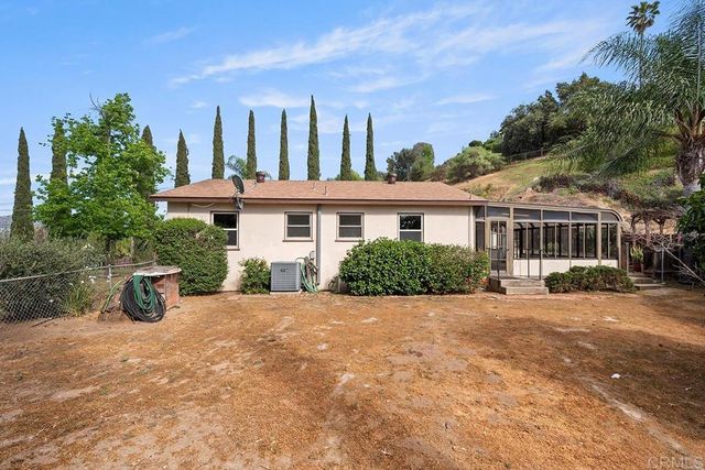 1071 Washington Heights Place, El Cajon, CA 92019