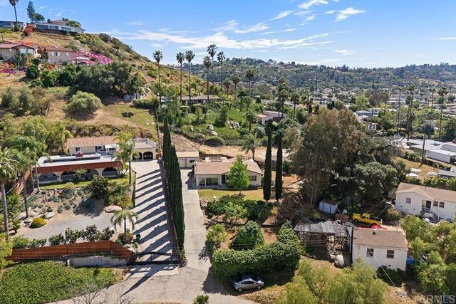 1071 Washington Heights Place, El Cajon, CA 92019