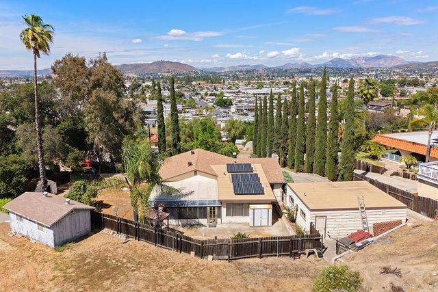 1071 Washington Heights Place, El Cajon, CA 92019