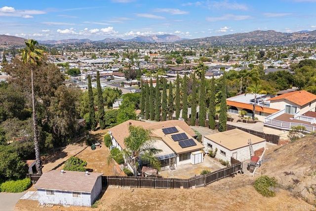 1071 Washington Heights Place, El Cajon, CA 92019