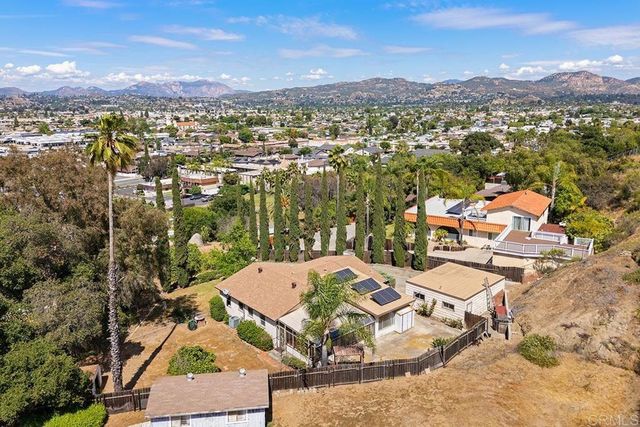 1071 Washington Heights Place, El Cajon, CA 92019