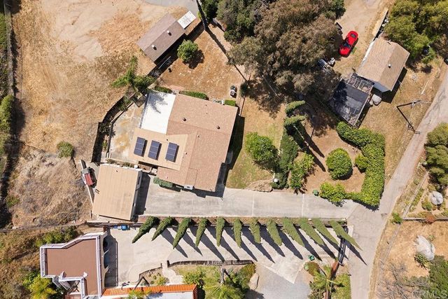 1071 Washington Heights Place, El Cajon, CA 92019