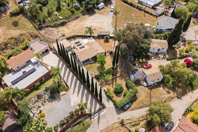 1071 Washington Heights Place, El Cajon, CA 92019