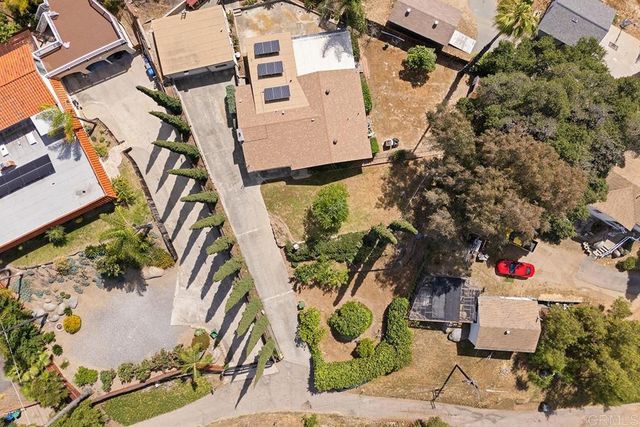 1071 Washington Heights Place, El Cajon, CA 92019