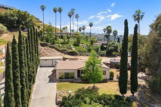 1071 Washington Heights Place, El Cajon, CA 92019