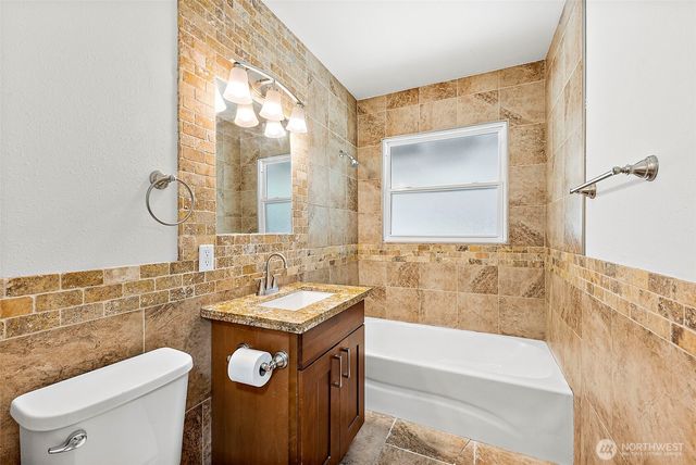 912 E 51st Street, Tacoma, WA 98404