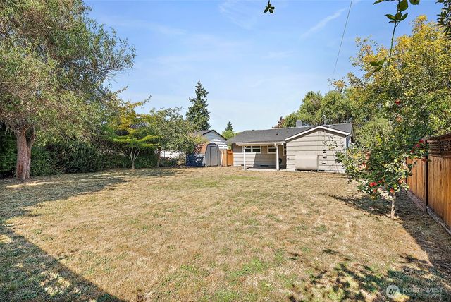 912 E 51st Street, Tacoma, WA 98404