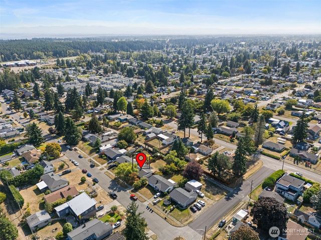 912 E 51st Street, Tacoma, WA 98404