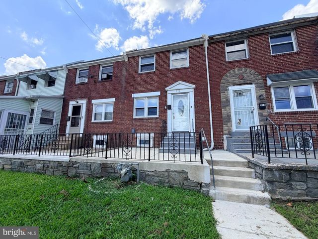 916 BUTLER ST, Chester, PA 19013