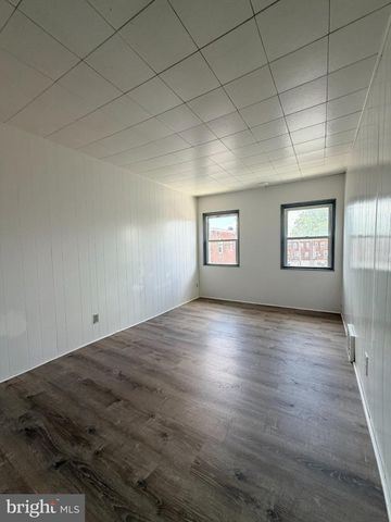 916 BUTLER ST, Chester, PA 19013