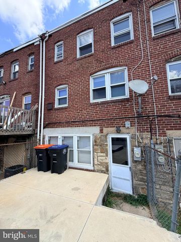 916 BUTLER ST, Chester, PA 19013