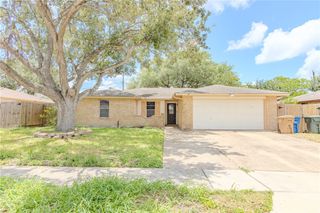 2721 Tumbleweed Dr, Corpus Christi, TX 78410