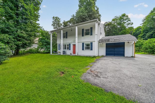 206 Lafayette Avenue, Cortlandt Manor, NY 10567