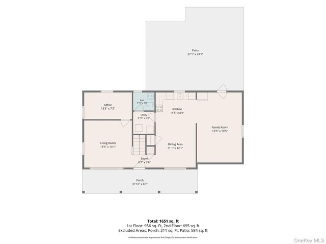 206 Lafayette Avenue, Cortlandt Manor, NY 10567
