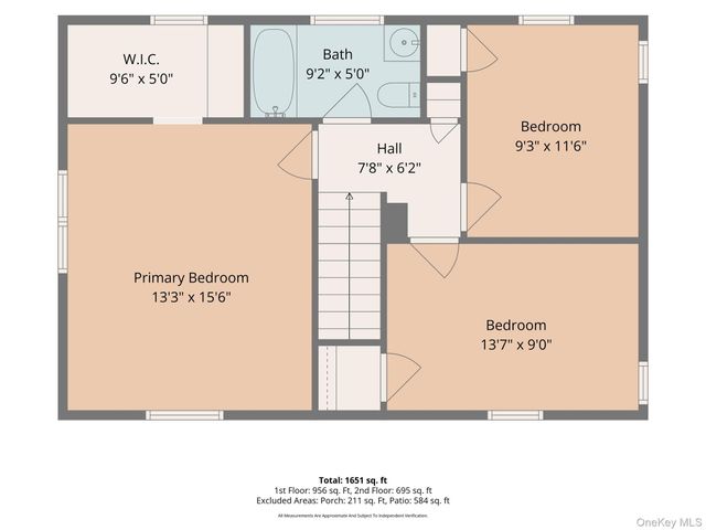206 Lafayette Avenue, Cortlandt Manor, NY 10567