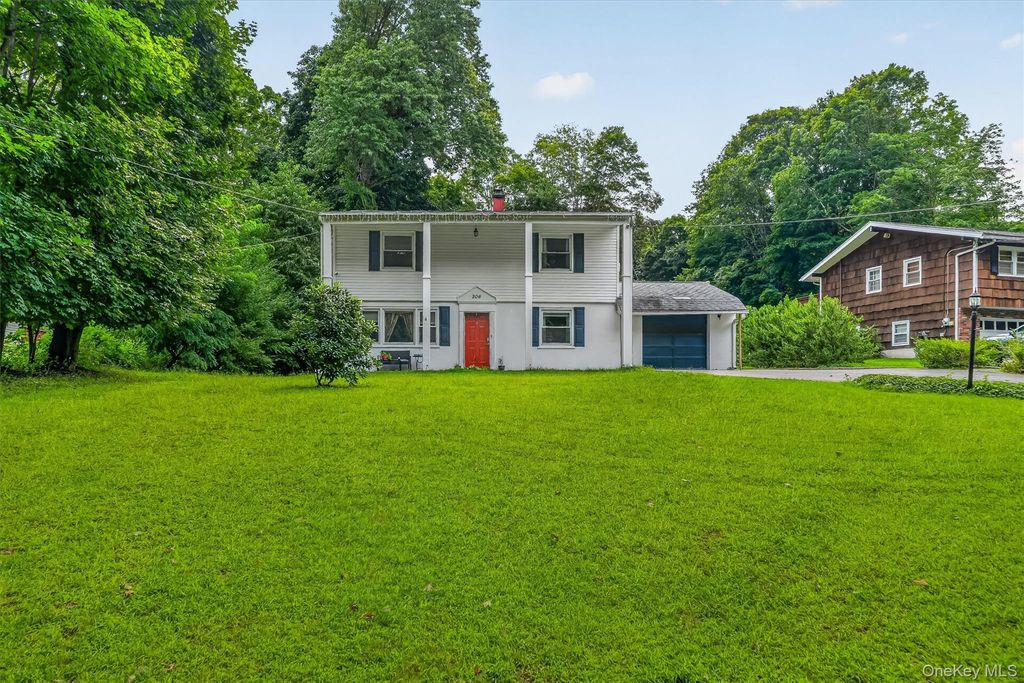 206 Lafayette Avenue, Cortlandt Manor, NY 10567 — photo 2