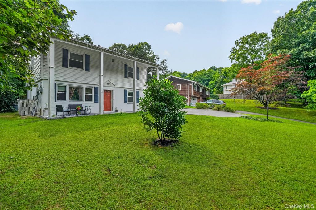 206 Lafayette Avenue, Cortlandt Manor, NY 10567 — photo 3
