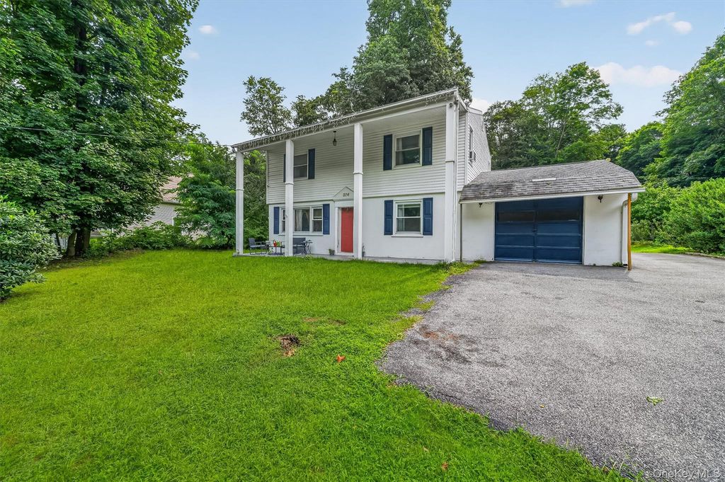 206 Lafayette Avenue, Cortlandt Manor, NY 10567 — photo 4