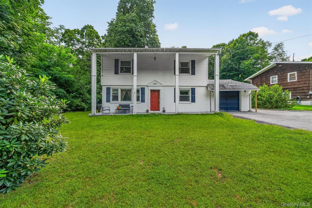206 Lafayette Avenue, Cortlandt Manor, NY 10567 — photo 5