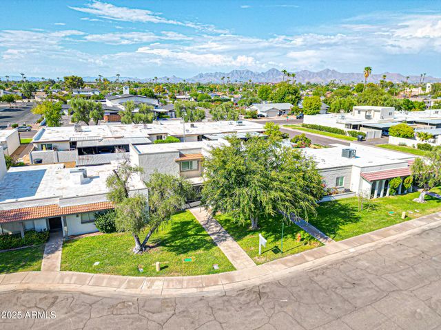 8238 E KEIM Drive, Scottsdale, AZ 85250