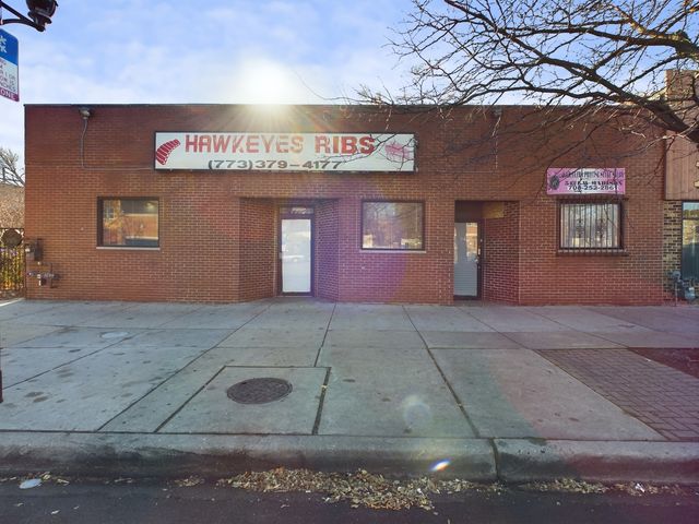 5419 W Madison Street, Chicago, IL 60644