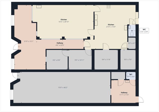 5419 W Madison Street, Chicago, IL 60644