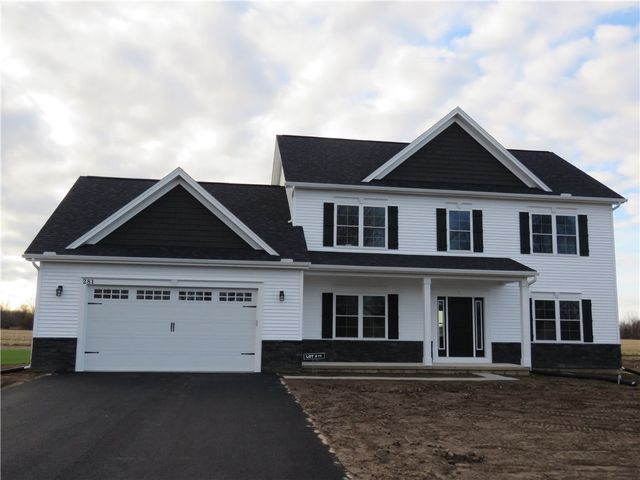 281 Collamer Rd, Parma, NY 14468