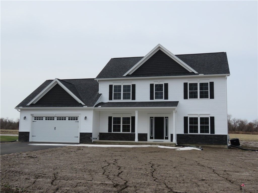 281 Collamer Rd, Parma, NY 14468