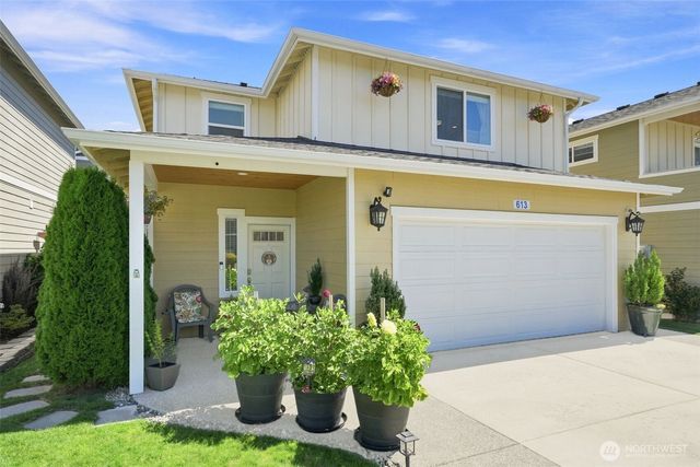 613 Stacey Place, Sedro Woolley, WA 98284