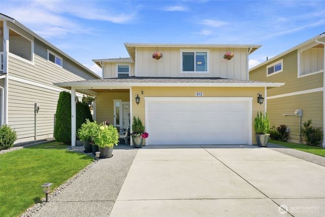 613 Stacey Place, Sedro Woolley, WA 98284