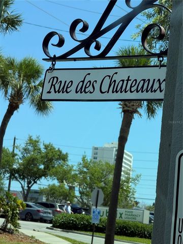 6919 PLACE DE LA PAIX 6919, St Petersburg, FL 33707