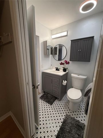 6919 PLACE DE LA PAIX 6919, St Petersburg, FL 33707