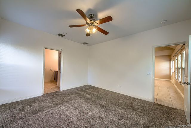 549 SADDLE VIS, Cibolo, TX 78108