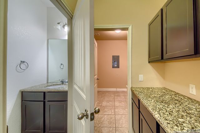549 SADDLE VIS, Cibolo, TX 78108