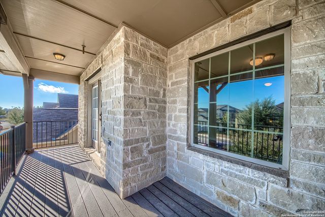 549 SADDLE VIS, Cibolo, TX 78108